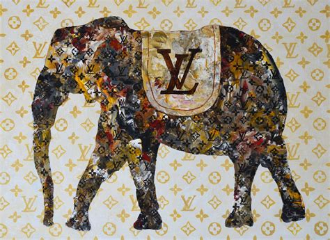 lv artist|art louis vuitton.